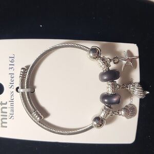 Bracelet Stainless Steel